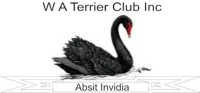 WA Terrier Club logo