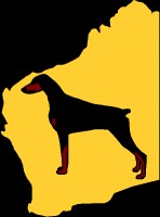 dobe logo