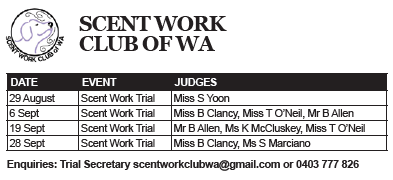 SWCWA 2908 - 2809