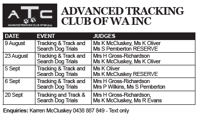 ATCWA 0908 - 2009