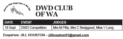 DWDCWA 1809