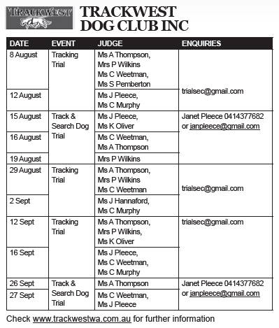 TWDC 0808 - 2709